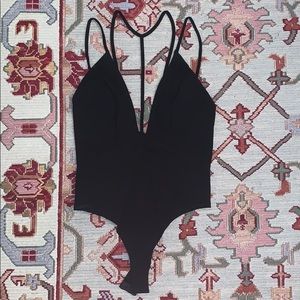 Tobi bodysuit size medium